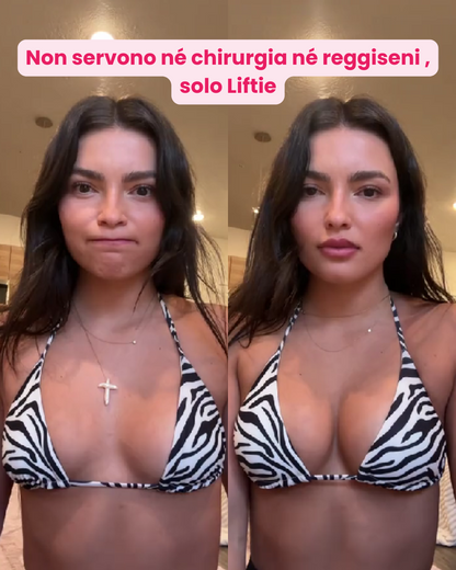 Liftie - marima